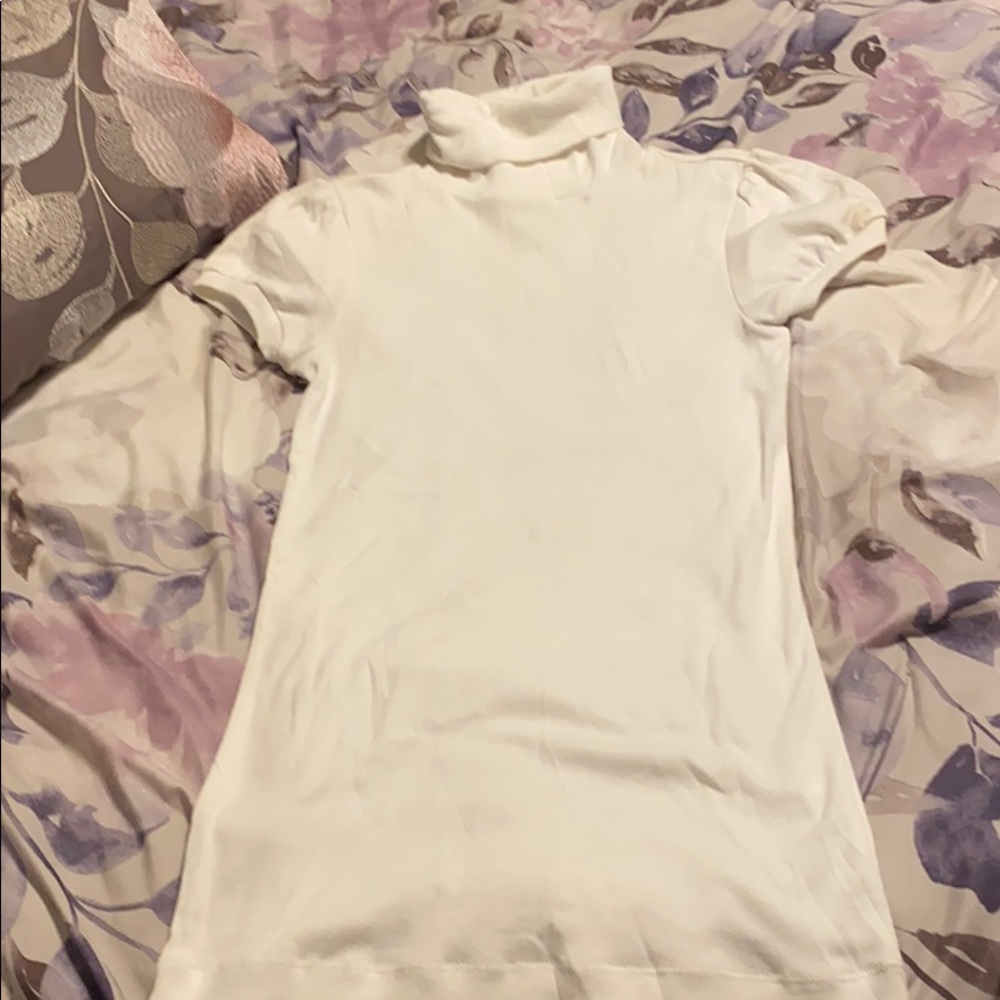 One step up t-shirt